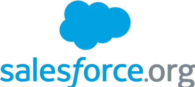 [webinar] Salesforce For Further Education - Education (640x300), Png Download