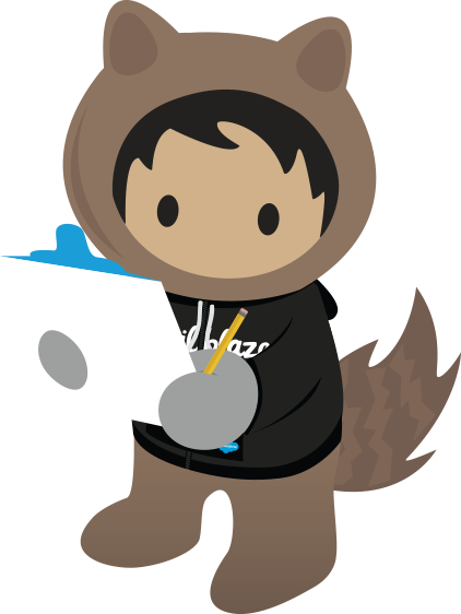 Customer Hub - Pardot Trailhead (422x562), Png Download