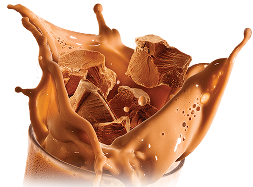 Amazing Taste You Will Love - Ehplabs Oxywhey (30 Servings) Mocha (500x500), Png Download