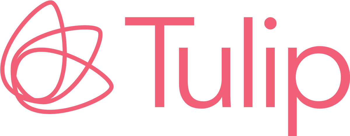 Tulip Retail Logo (1200x465), Png Download