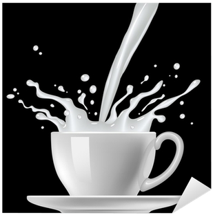 Milk (400x400), Png Download