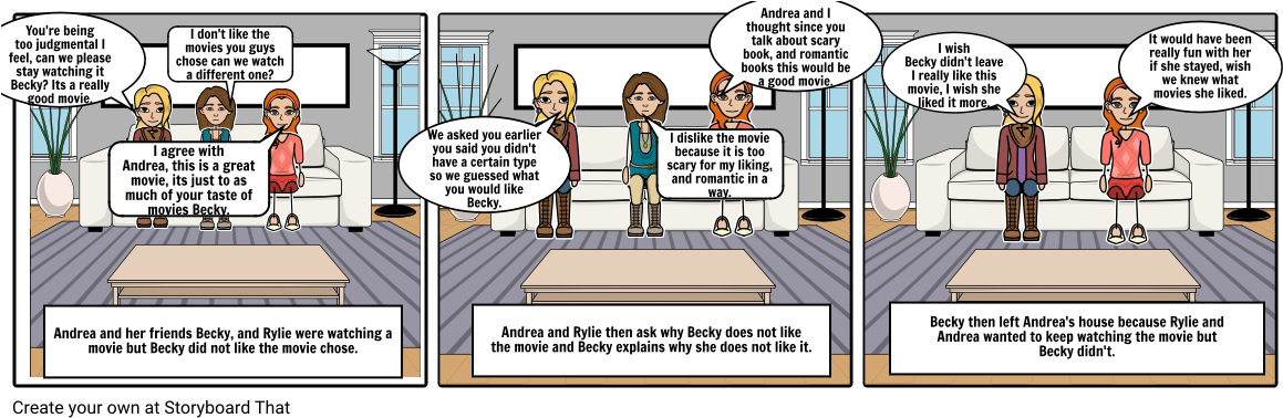 The Awkward Movie Night - Film (1164x385), Png Download