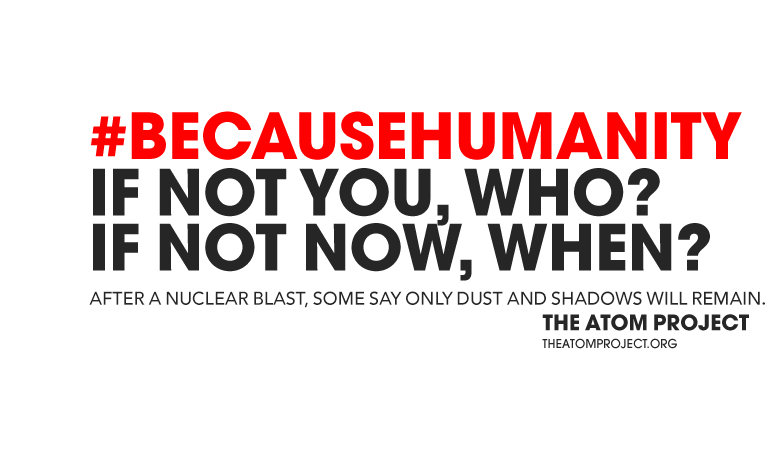 Stop Nuclear Terrorism - Integrity Spirits (772x460), Png Download