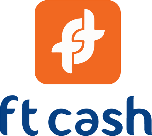 Ftcash App (491x440), Png Download