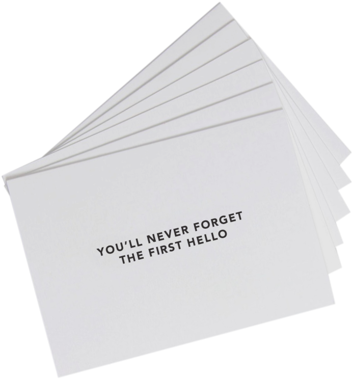 Tfh-giftcard - Envelope (1000x781), Png Download