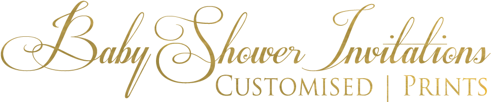 Home / Baby Shower Invitations / Page - Bella Ammara (1000x265), Png Download