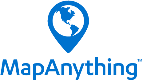 Mapanything And Esri Create Arcgis Connector App For - Franchise Dada- Franchise Consultant India (563x361), Png Download