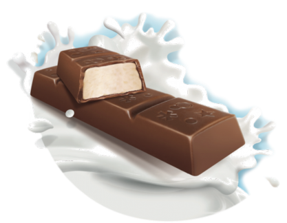Justice League Milk Mini Milk Mini Splash - Milk (450x450), Png Download