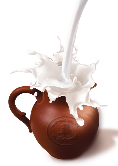 Milk Splashes Png - Молоко Пнг (400x560), Png Download