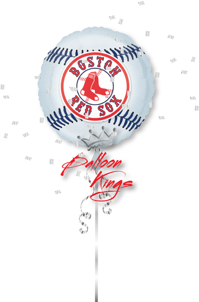 Boston Red Sox Ball - Boston Red Sox (1068x1280), Png Download