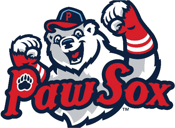 Pawtucket Red Sox (800x800), Png Download