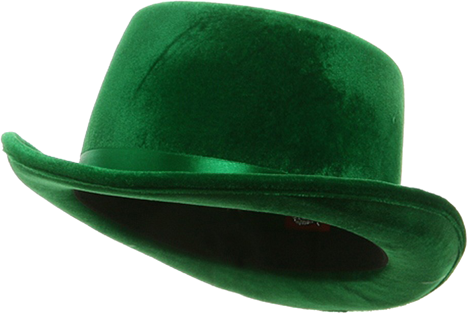 Fancy Hat Png Photos - Fedora (1000x1000), Png Download