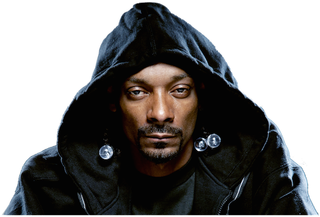 Snoop Dogg Png - Snoop Dogg (616x372), Png Download