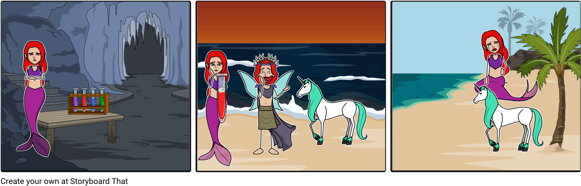 Ripples On The Sea - Cartoon (1164x385), Png Download