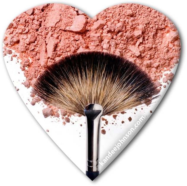 Makeup Brushes - Makeup Brushes Transparent Png (631x626), Png Download