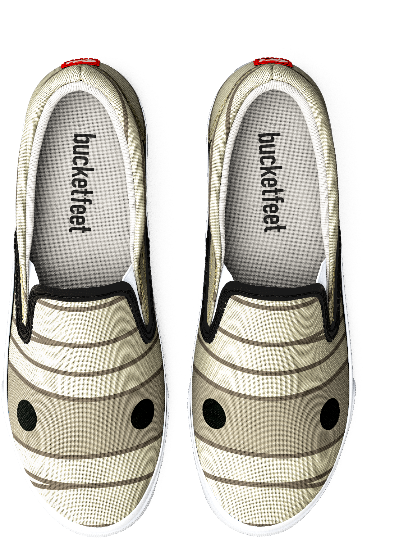 60610 1325 160 Babymummy Toxicfrosting Grey Unisex (2048x2048), Png Download