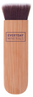 Itahake Brush - Everyday Minerals Itahake Brush (400x400), Png Download