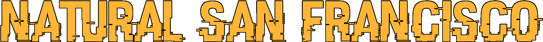 Natural San Francisco - Tan (1920x600), Png Download