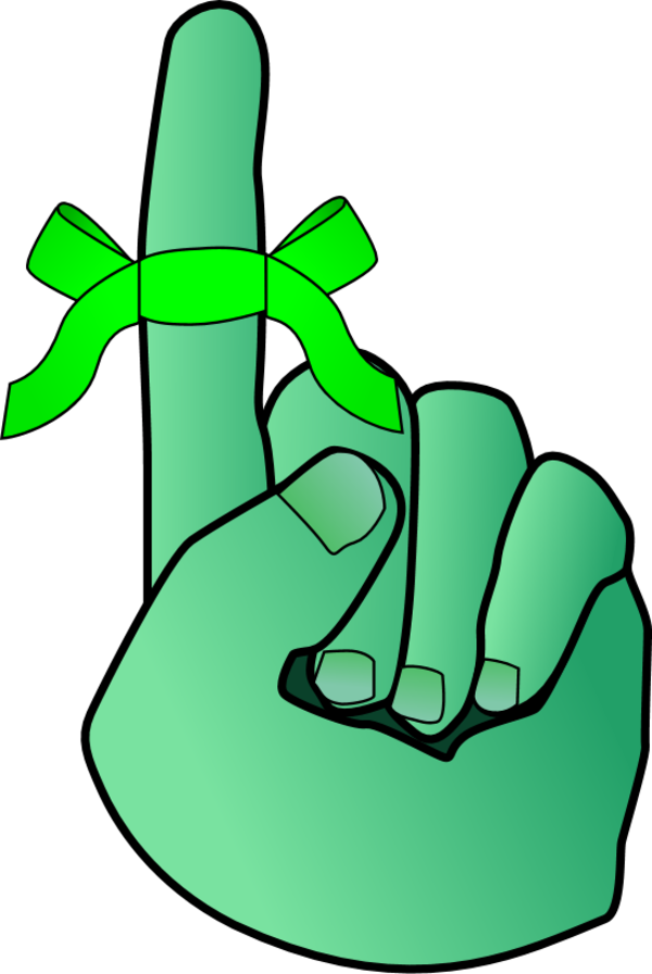 Finger Tied With A Bow Tie - Holy Even As I Am Holy (600x896), Png Download