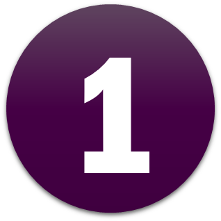 Picture - Number (412x505), Png Download