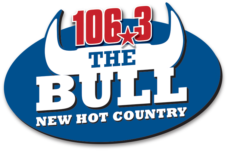 Hot Country - 106.3 The Bull (757x504), Png Download