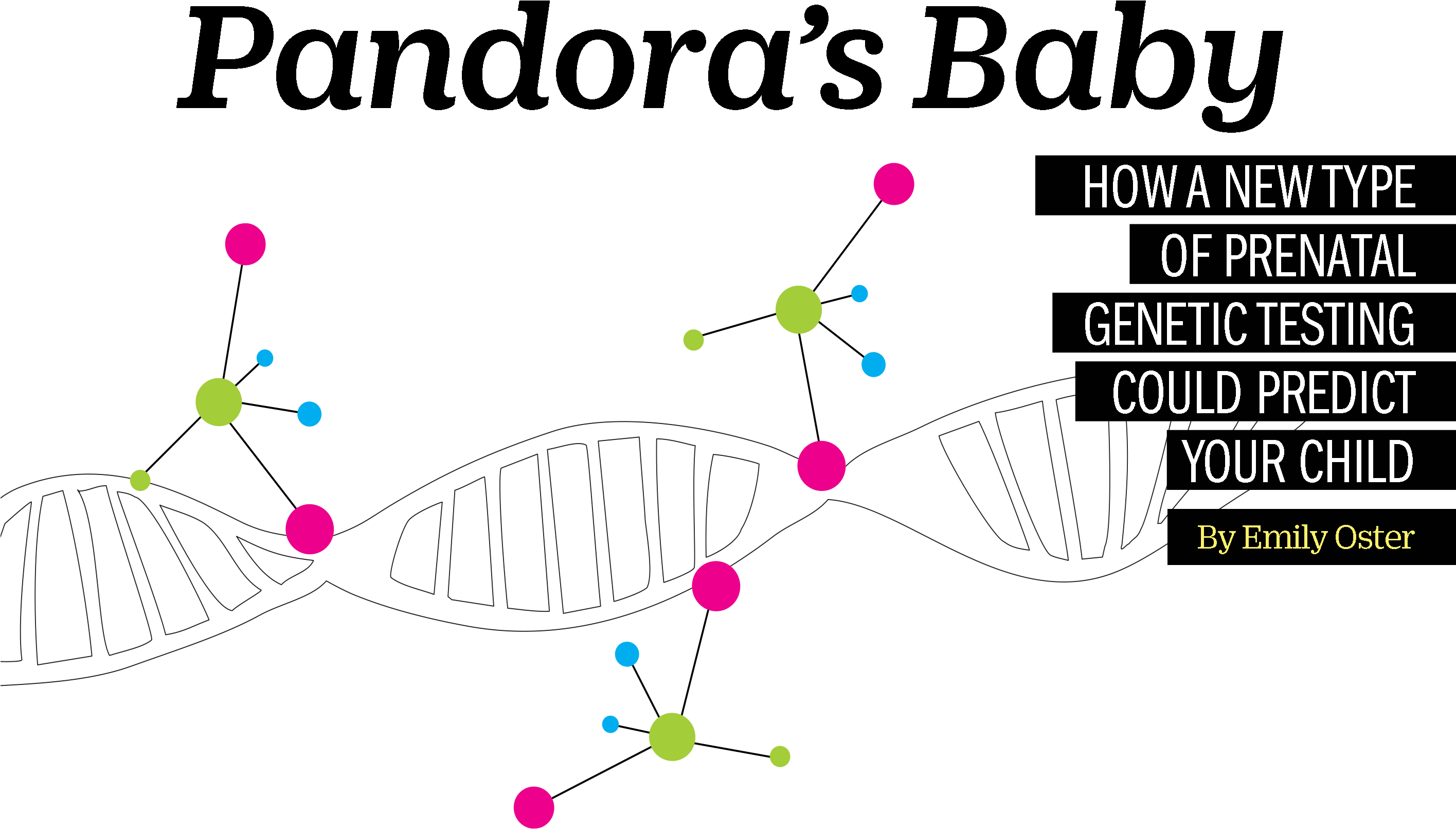 The Online Gene Test Finds A Dangerous Mutation - Diagram (2830x1887), Png Download