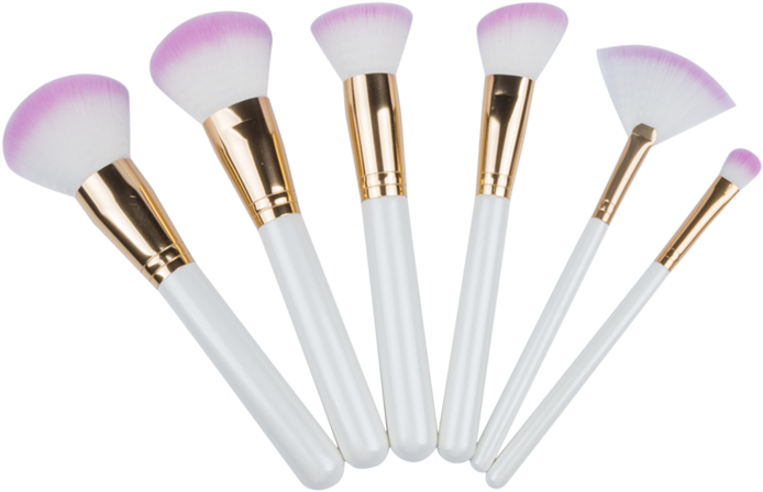Makeup Brushes Ymbs01217 Gracedo Makeup,china Makeup - Makeup Brush (800x800), Png Download