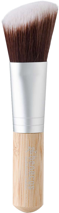 Benecos Rouge Brush - Benecos Cheek Brush 12cm (724x724), Png Download