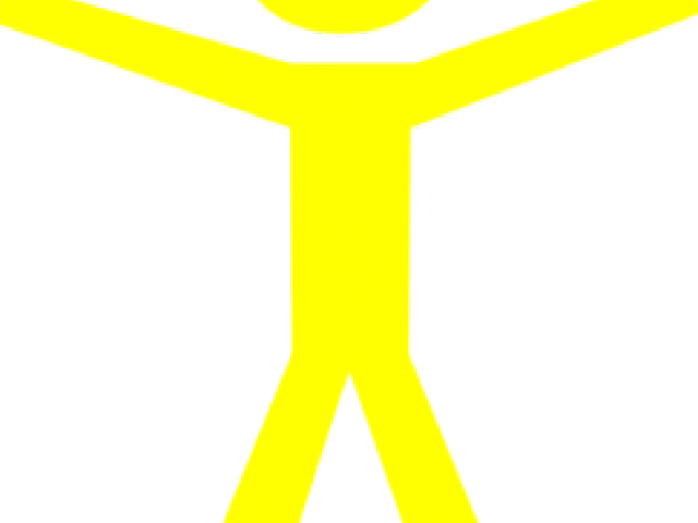 Human Clipart Human Figure - Human (640x480), Png Download