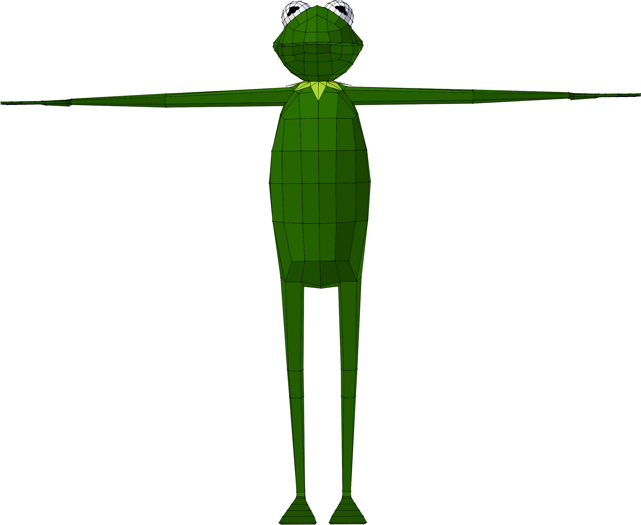 Images/0021 Images/high Poly - Illustration (3000x3000), Png Download