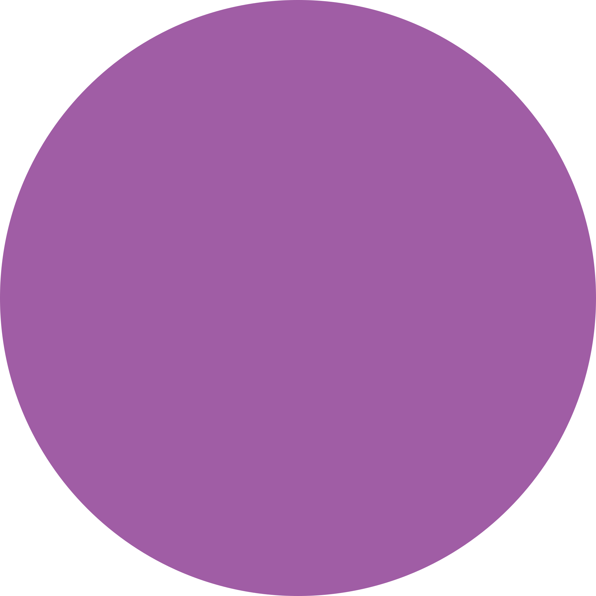 Purple Easter Egg Clipart (2000x2000), Png Download