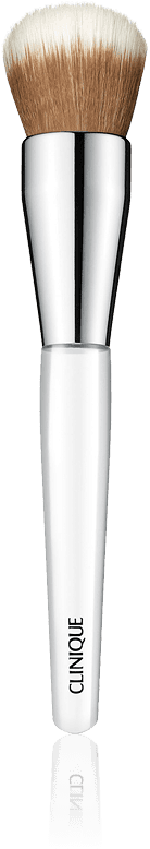 Foundation Buff Brush - Clinique Luminous Glow Kit Purchase With Purchase - (717x828), Png Download