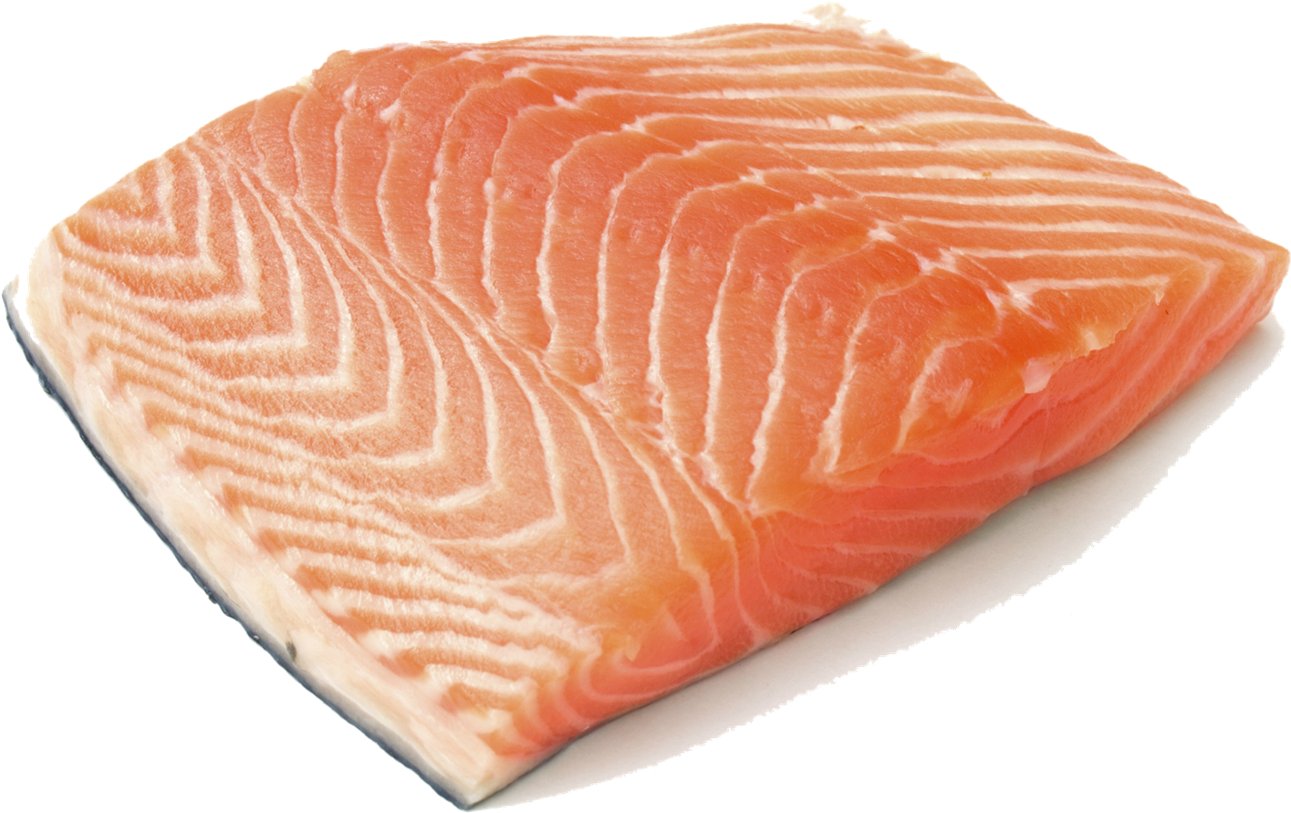 Fish Meat Png Clipart - Fish Meat Png (1600x1067), Png Download