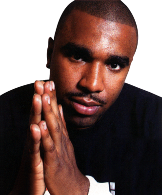 Hip Hop Veteran N - Victor Noriega Santiago (332x400), Png Download