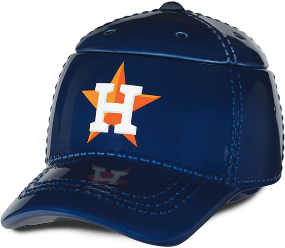 Houston Astros Scentsy Warmer - Fathers Day Bundle Scentsy (600x600), Png Download