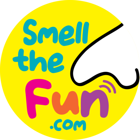 Smellthefun - Odor (450x450), Png Download