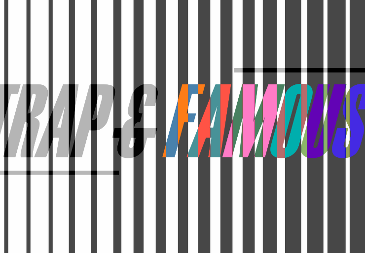 Lil Wayne - Union Pacific / West Line (740x513), Png Download