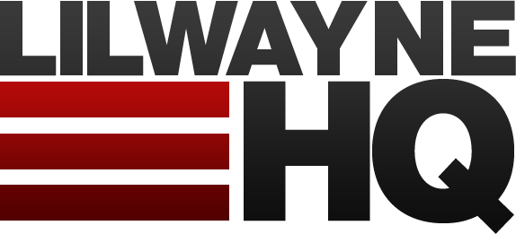 Lil Wayne Logo Png - Graphic Design (574x261), Png Download