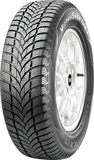 Llantas Maxxis Masw 255/55 R18 V - Maxxis Victra Snow (320x542), Png Download