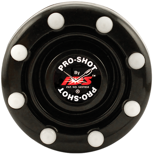 Ids Roller Hockey Puck - Roller Hockey Puck (551x551), Png Download