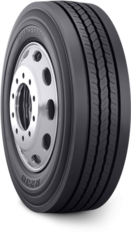Llantas - 215 75r17 5 Bridgestone (700x500), Png Download