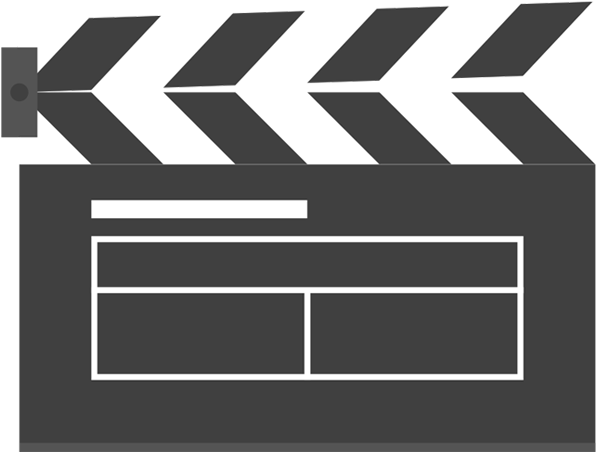 Tv Shows - Film (900x900), Png Download