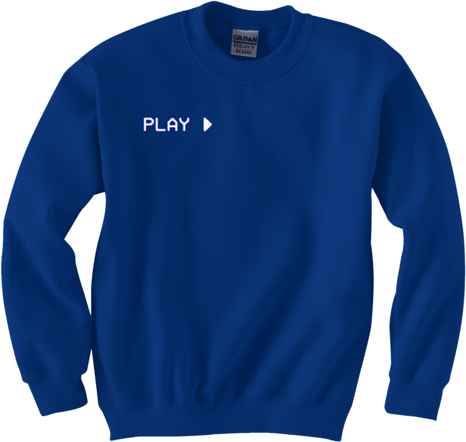 This Stylish Sweater Is Available In Two Colors, The - Straight Outta Tilted Towers (1000x981), Png Download