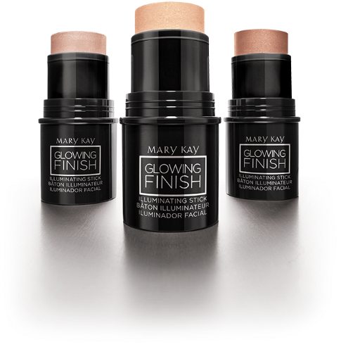 Iluminadores Mary Kay - Iluminador Mary Kay Precio (490x733), Png Download