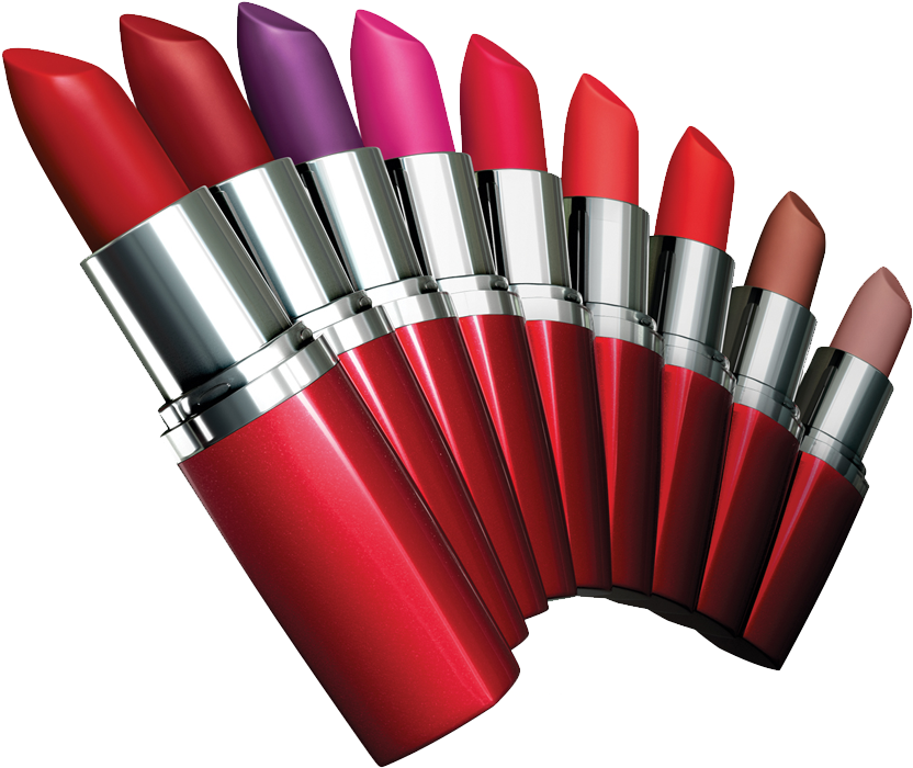 Mary Kay Косметика Png - Maybelline Hydra Extreme (850x723), Png Download