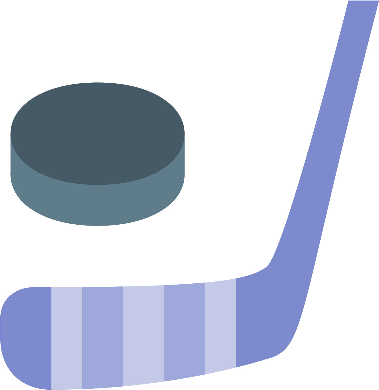 This Is Hockey - Hockey (1600x1600), Png Download