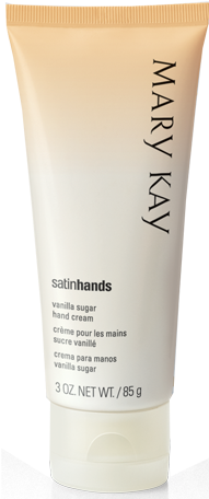 For A Limited Time, Mary Kay Has This Yummy Vanilla - Catharsis Rejuvenation Hair Mud Mask (345x460), Png Download