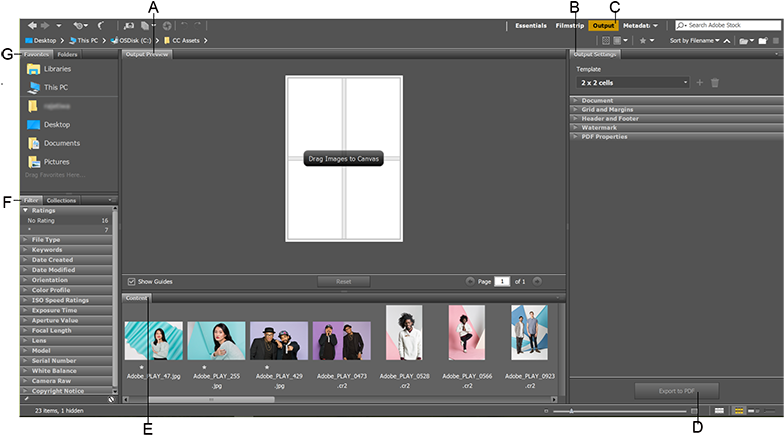 Output Bridge Cc (800x457), Png Download