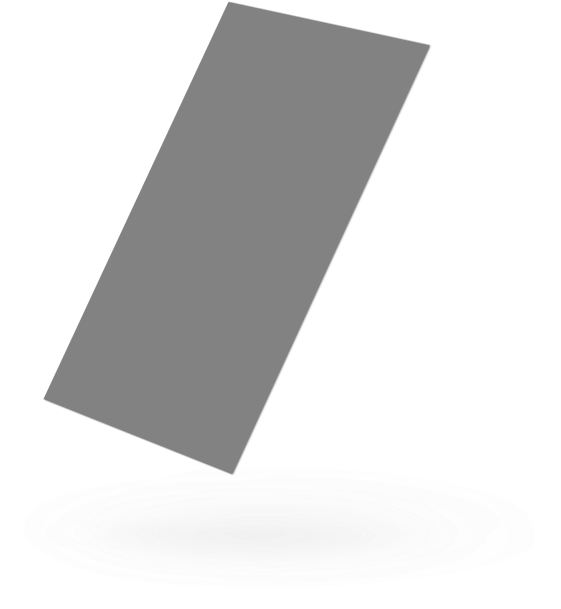 Plate2 (600x640), Png Download