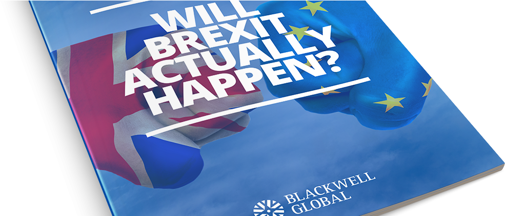 Will Brexit Actually Happen (1000x420), Png Download